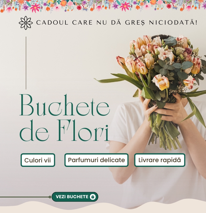 Buchete Flori