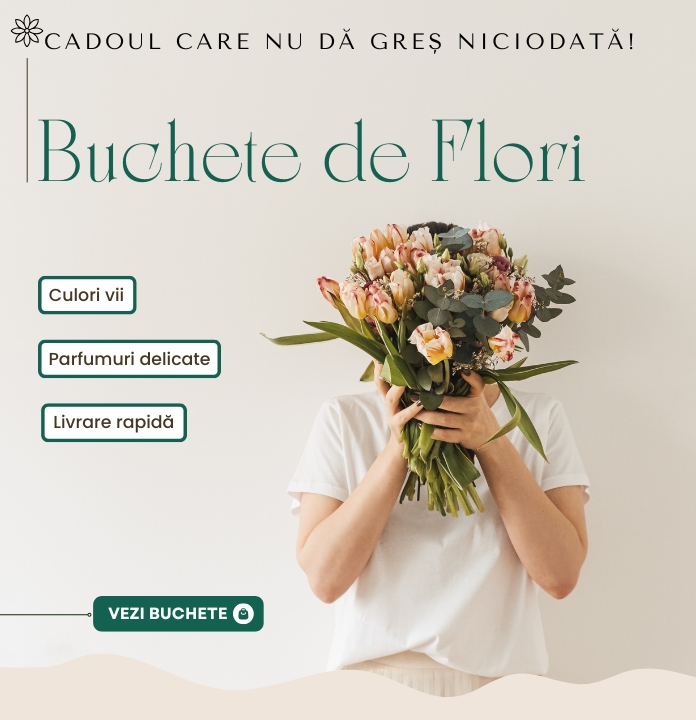 Buchete Flori