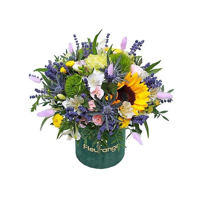 Top 5 buchete și aranjamente florale pentru mama – un gest sincer, plin de recunoștință