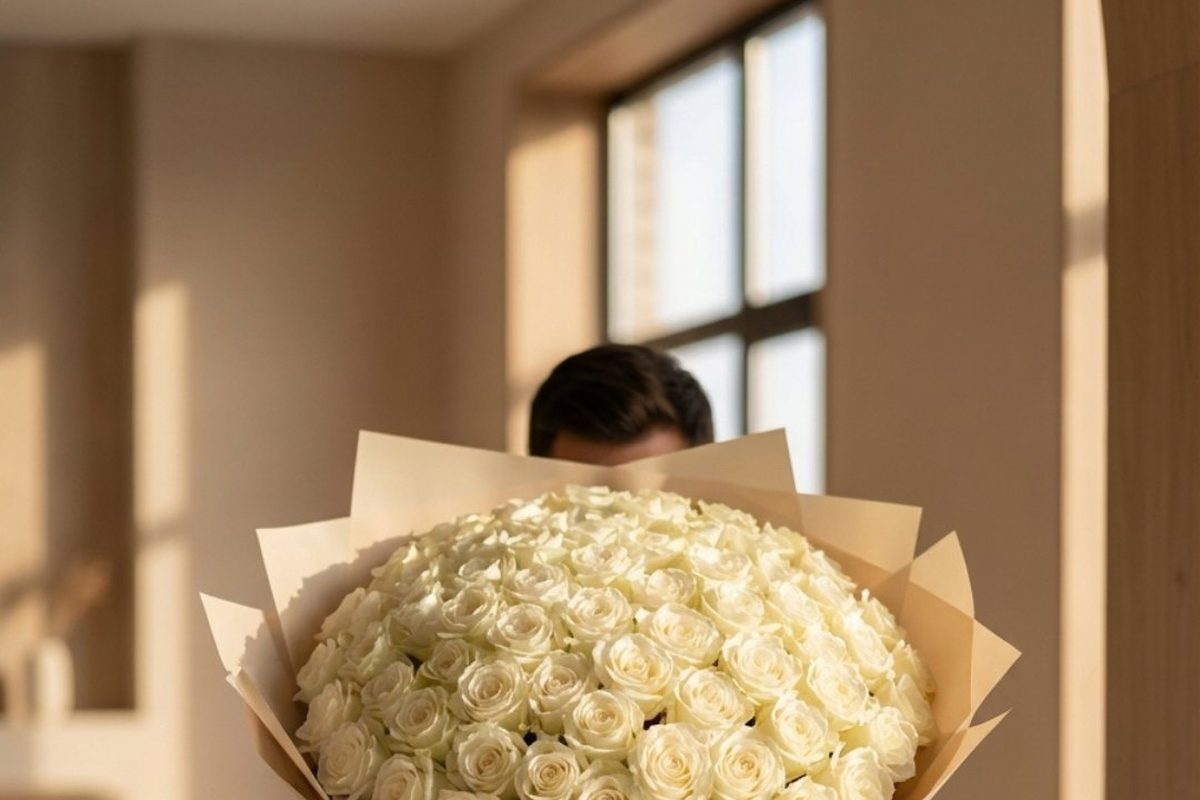 Ce Buchet să Alegi pentru Cererea Perfectă în Căsătorie (Ghid Complet 2026)