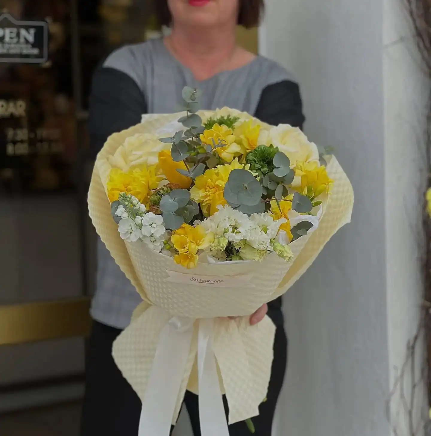 Livrare Flori Maramures si Satu Mare — Ghid Complet Florarie Online
