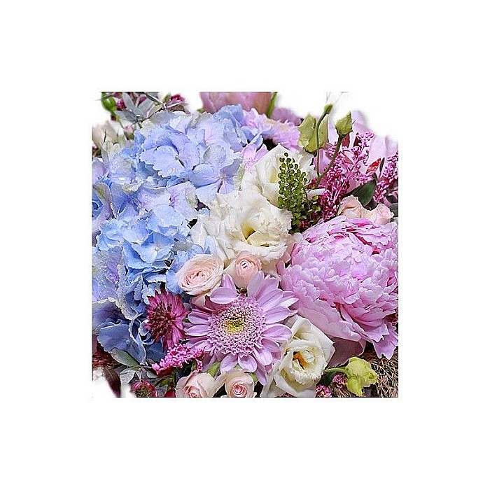 Aranjament Floral Cover Me In Flowers [2]