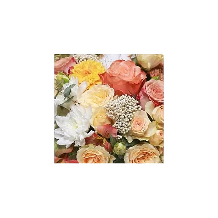 Aranjament Floral For Your Love [2]