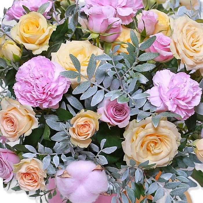 Aranjament Floral Lovely [2]