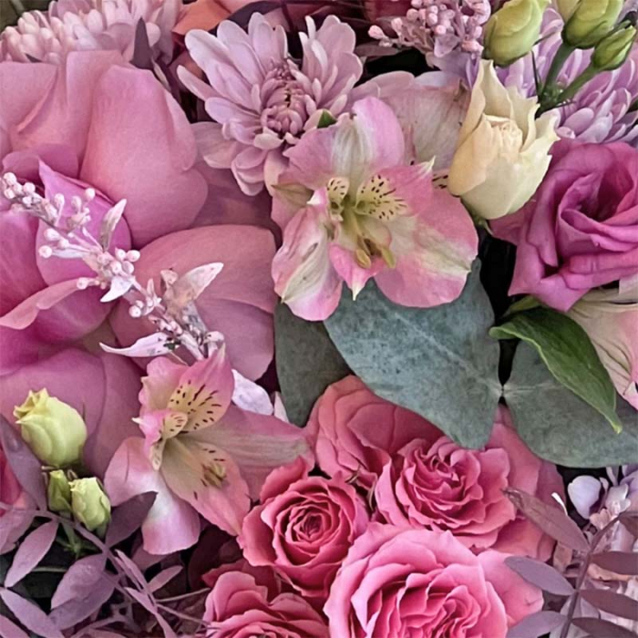 Aranjament Floral Simplicity [2]