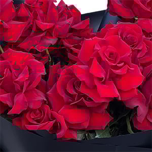 Buchet  Trandafiri Flexati [2]