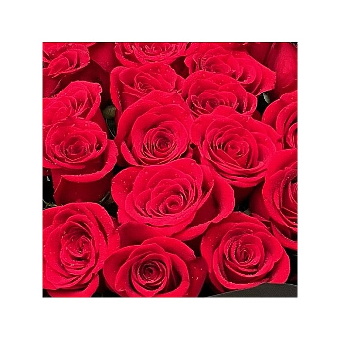 Buchet 29 Trandafiri Roșii [2]