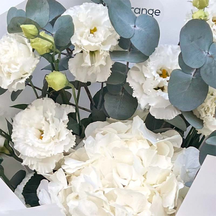 Buchet 7 Floarea Soarelui [2]