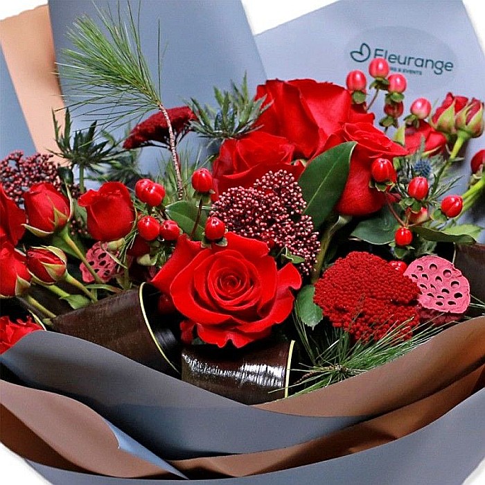 Buchet Embrace [2]