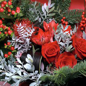 Buchet Simfonie de Iarna [2]