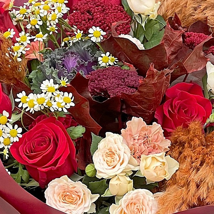 Buchet Toamna Magica [2]