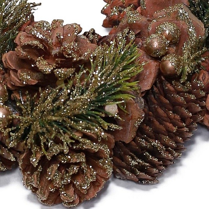 Coronita Golden Wreath [2]