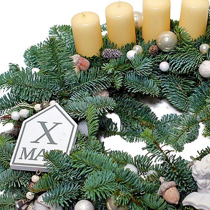 Coronita White X-mas [2]