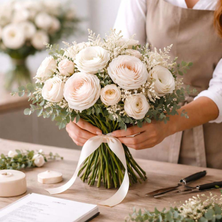 Configurare buchet - Configurare buchet