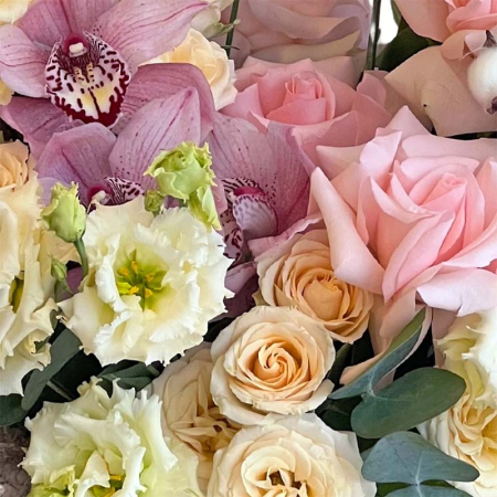 Aranjament Floral Echoes [1]