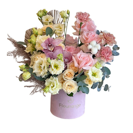 Aranjament Floral Echoes [0]