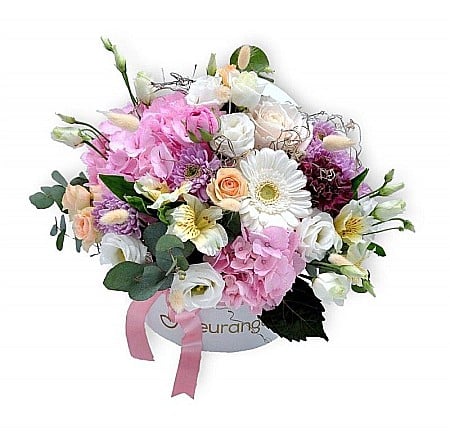 Aranjamente Florale - Aranjament Floral Fantasy