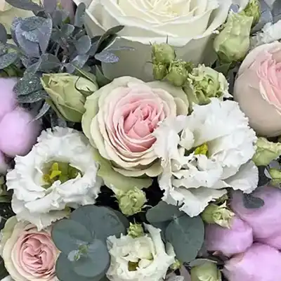 Aranjament Floral Grace [1]