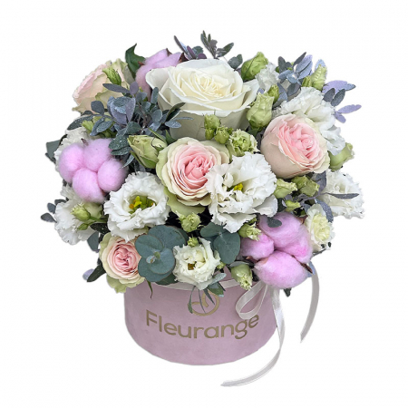 Aranjamente Florale - Aranjament Floral Grace