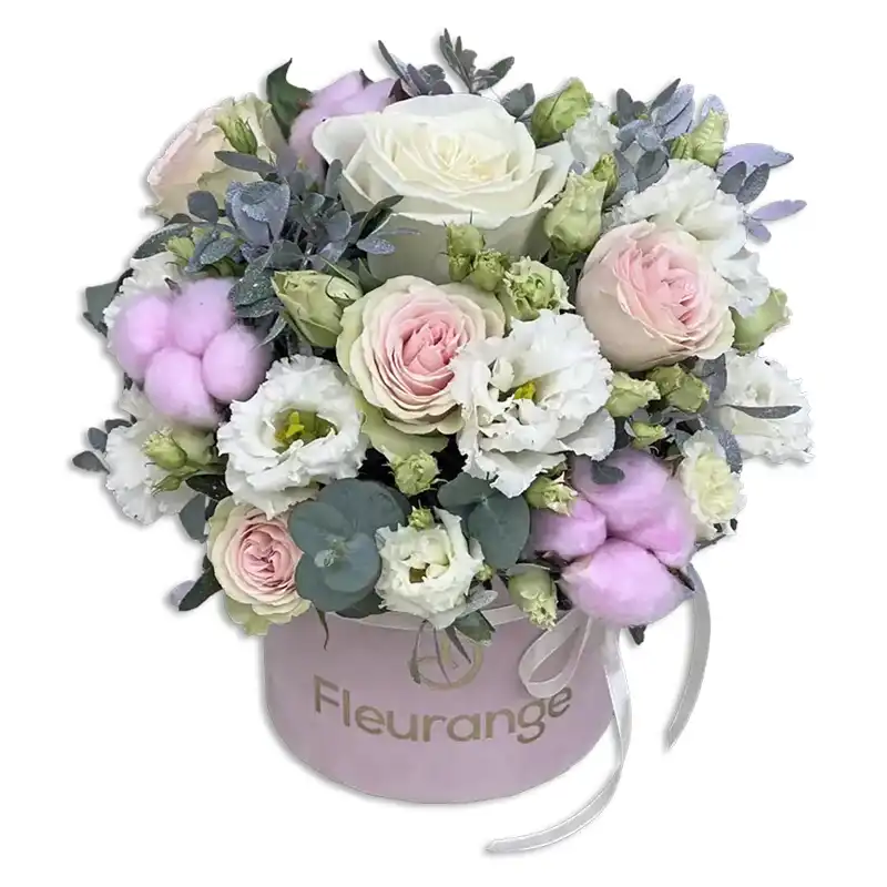 Aranjamente Florale - Aranjament Floral Grace