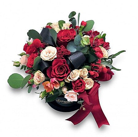 Aranjamente Florale - Aranjament Floral Passion