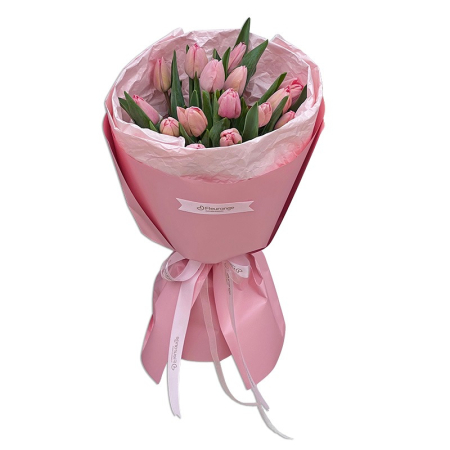Buchete Flori - Buchet Primavara Vibranta