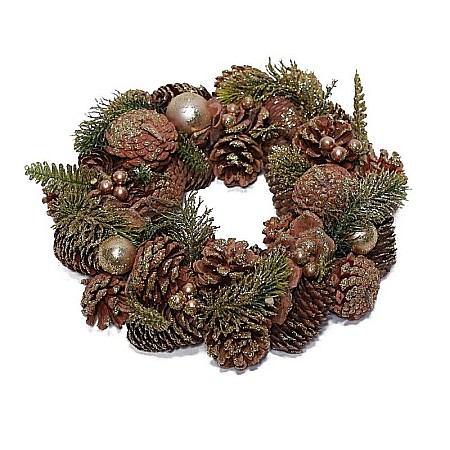Coronita Golden Wreath [0]