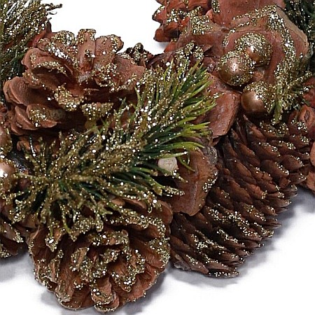 Coronita Golden Wreath [1]
