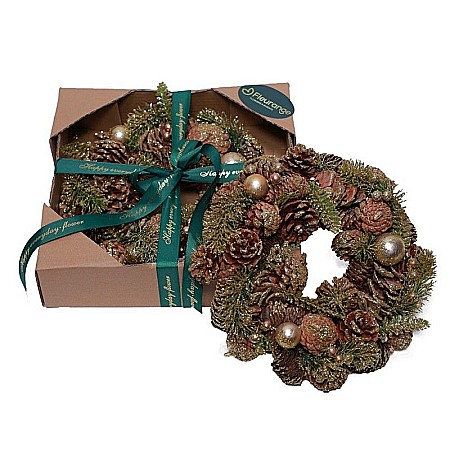 Coronita Golden Wreath [2]