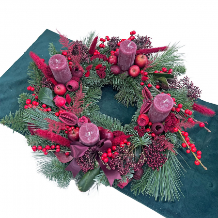 Coronita Red Christmas [3]