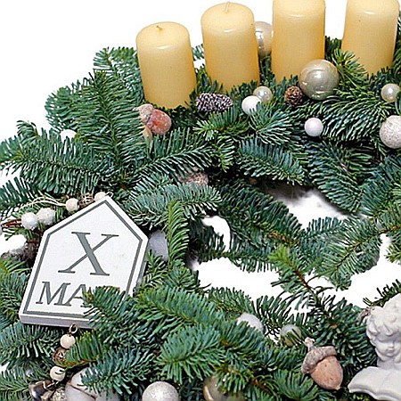 Coronita White X-mas [1]