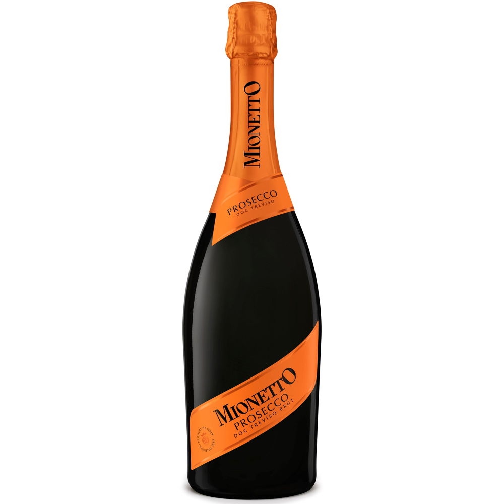 Prosecco Mionetto Treviso