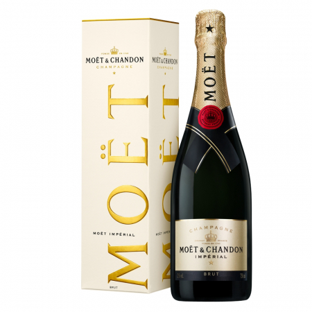 MOET & CHANDON Brut Imperial