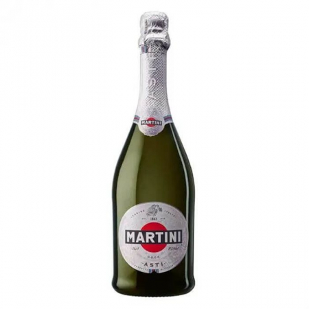 Martini Asti Prosecco