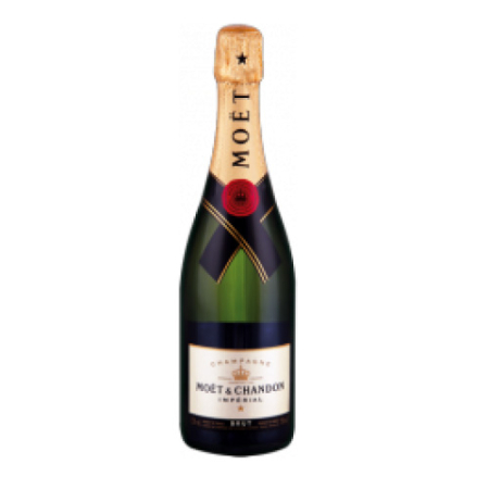 MOET & CHANDON Brut Imperial
