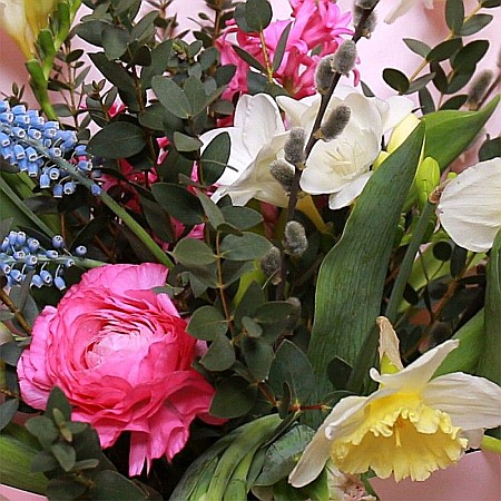 Spring Bouquet [1]