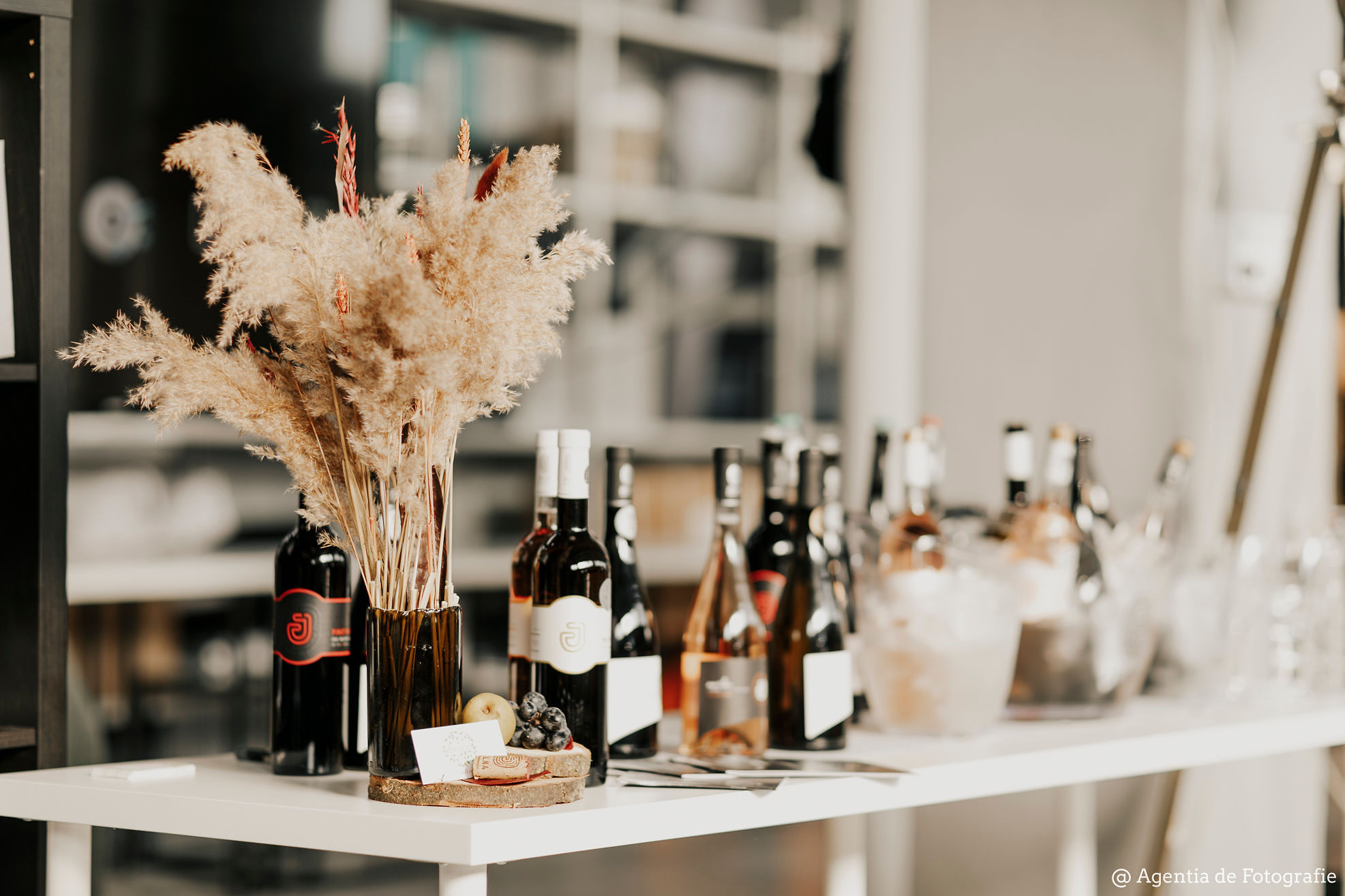 Aranjament Corporate