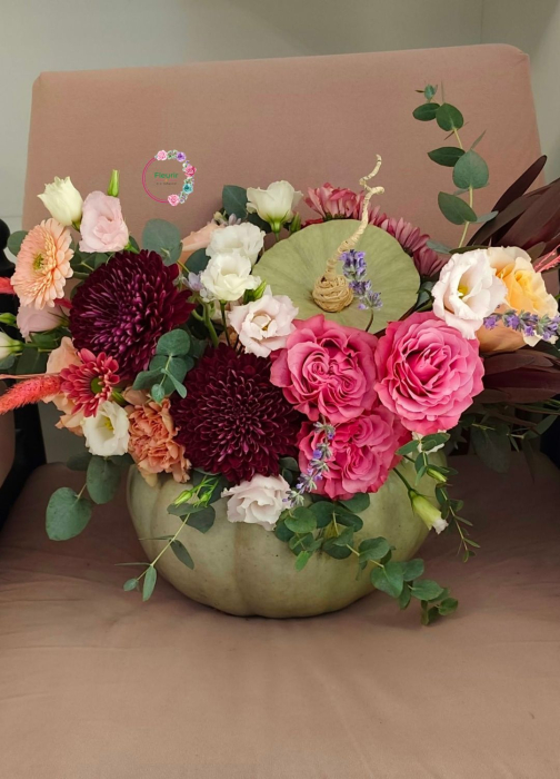aranjament-floral-dovleacul-inflorit-fleurir-iasi [2]