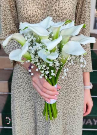 buchet-mireasa-cale-albe-gypsophila-pure-love