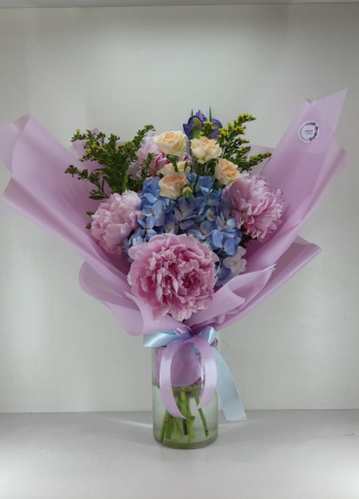 Buchete Flori - buchetul-zilei-disponibil-imediat-fleurir