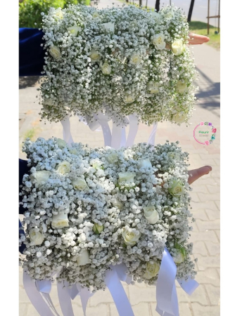 Coronițe - coronita-flori-naturale-fleurir