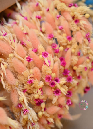 Coronițe - coronita-flori-uscate-fleurir
