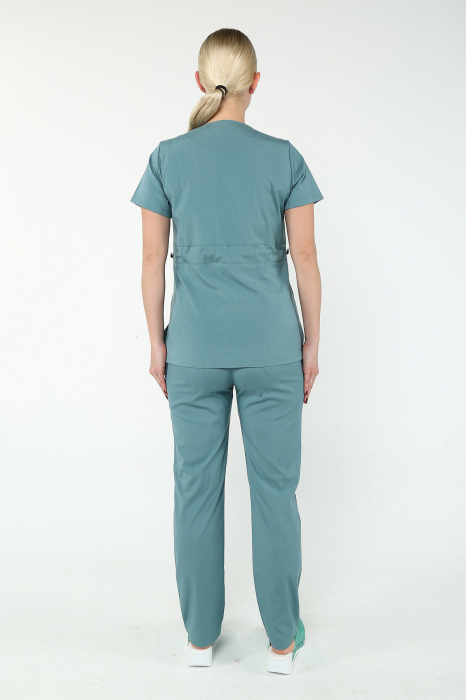 Costum medical Femina Flex - dama [4]