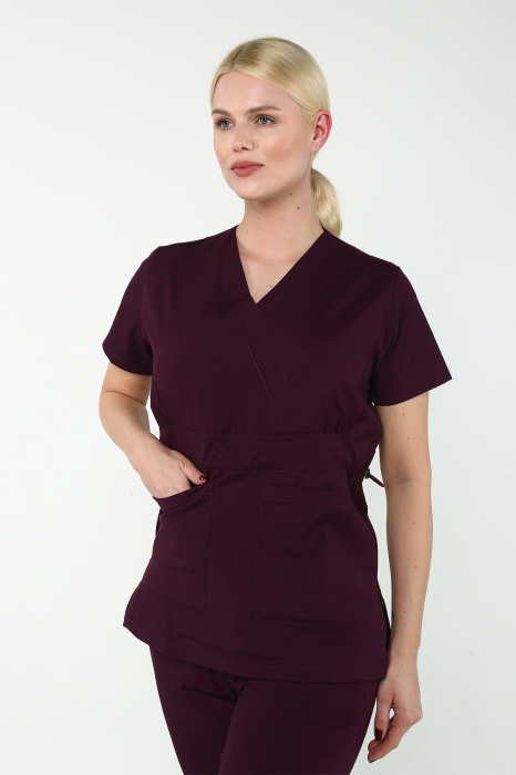 Costum medical Femina Flex - dama [7]