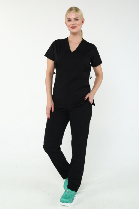 Costum medical Femina Flex - dama [2]