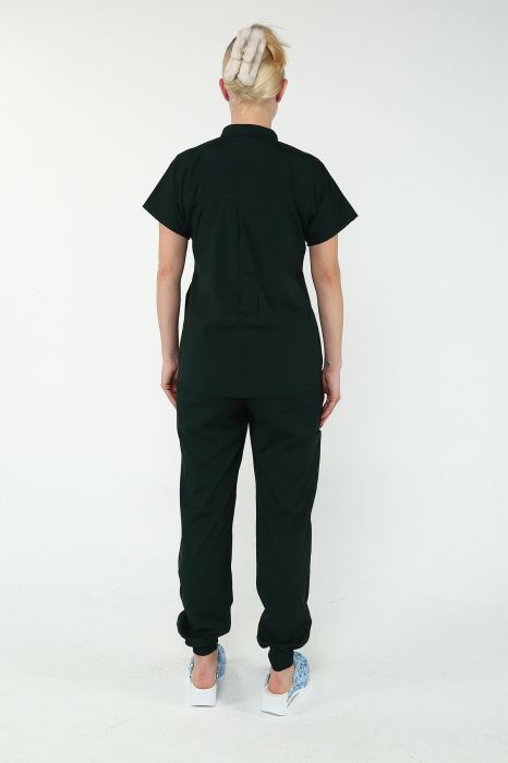 Costum medical Femina Flex - dama [4]