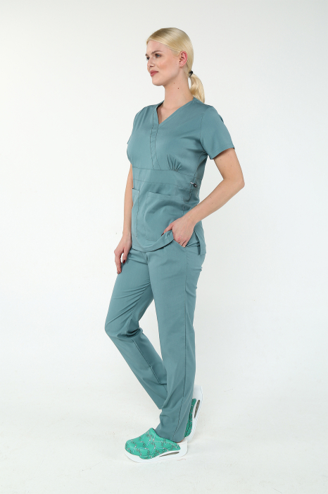 Costum medical Femina Flex - dama [2]