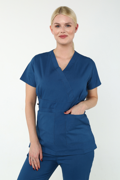 Costum medical Femina Flex - dama [4]