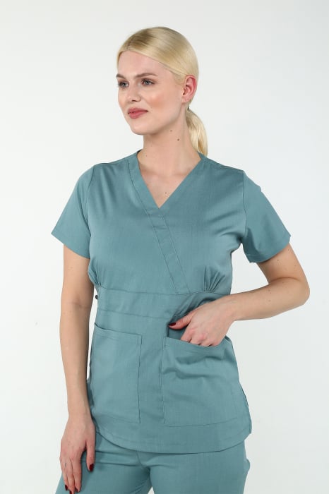 Costum medical Femina Flex - dama [6]
