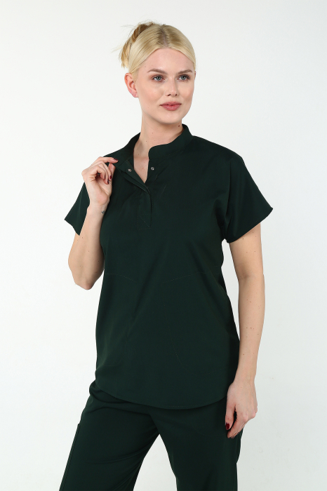 Costum medical Femina Flex - dama [5]